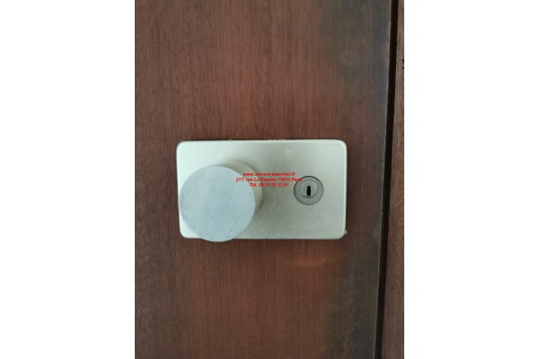 cylindre jpm type suisse